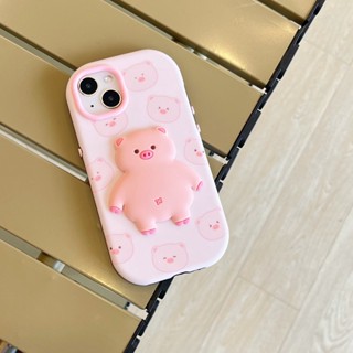 เคสป้องกันโทรศัพท์มือถือ ลายการ์ตูนตัวตลก 3D สําหรับ Apple IPhone 13promax 14promax 11