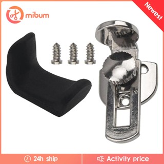 [Mibum] ที่พักนิ้วหัวแม่มือ สําหรับเครื่องดนตรี Alto Accs
