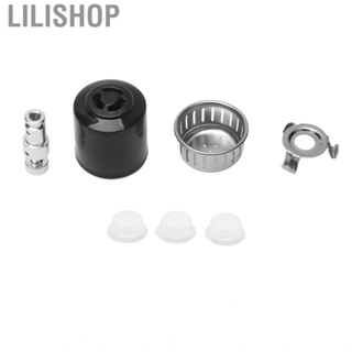 Lilishop Steam Safety Valve Pressure Cooker Float ABS Stable Performance For Home