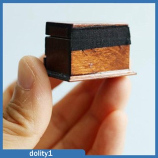 [Dolity1] โมเดลฉากชีวิต สเกล 1:12 อุปกรณ์เสริม สําหรับตกแต่งบ้านตุ๊กตา