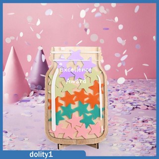 [Dolity1] โหลใส่พฤติกรรม สําหรับเด็กอายุ 3 ปีขึ้นไป