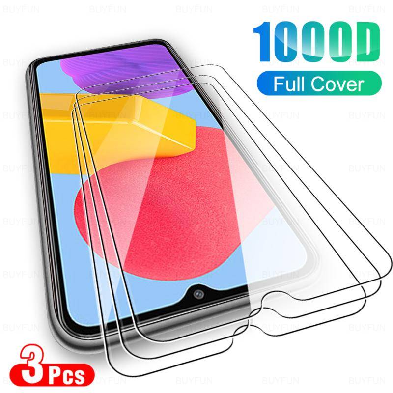 3 ชิ้นกระจกนิรภัยฟิล์มสําหรับ ZTE Voyage 30 Pro plus 20 S30 Axon 9 Pro S6 plus S30 Avid 589 A1 ZTG01