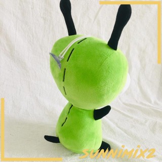 [Sunnimix2] ตุ๊กตาสัตว์น่ารัก ผ้ากํามะหยี่ขนนิ่ม ของเล่น สําหรับแฟนสาว ปาร์ตี้