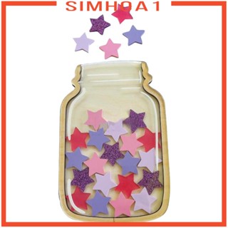 [Simhoa1] โหลใส่พฤติกรรมห้องเรียน ของขวัญสําหรับเด็ก