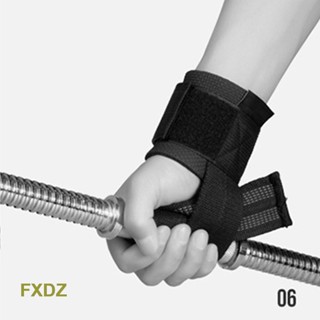 Fxdz 1 คู่ สายรัดข้อมือ เทปข้อมือ กีฬา สายรัดข้อมือ สายรัดยกน้ําหนัก สายรัดข้อมือ สายรัดข้อมือ สายรัดข้อมือ สายรัดข้อมือ ฟิตเนส สายรัดข้อมือ