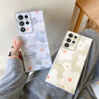 Lwy เคสโทรศัพท์มือถือแบบนิ่ม ลายดอกไม้ สําหรับ Xiaomi Redmi Note 11 Pro 11s Note 10 Pro 10s Note 9 Pro Note 8 Pro Redmi 9A 9C 10C 10 Poco F3 11T Pro Mi 11 Lite 12 K40 Pro