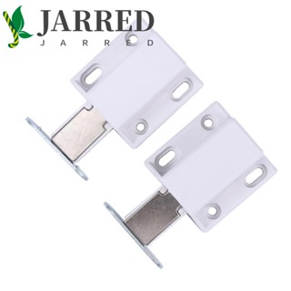 Jarred ตัวล็อกประตูตู้ แบบแม่เหล็ก
