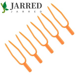 Jarred คลิปหนีบส้อม สตรอเบอร์รี่ สําหรับฟาร์มต้นไม้