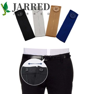 Jarred หัวเข็มขัดขยายกางเกงยีน ปรับได้ สําหรับหญิงตั้งครรภ์