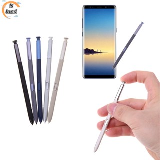 【IS】ปากกาสไตลัส S สําหรับ Samsung Note 8 SPen Touch Galaxy Pencil