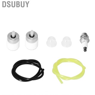 Dsubuy Fuel Line Filter Set 791-182353 Wear Resisting Perfect Matching