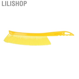 Lilishop Beekeeping Brush Plastic Handle Single Row Beehive Cleaning For Beekee Hot