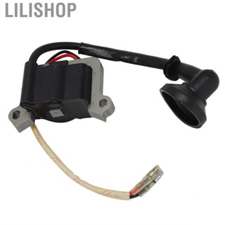 Lilishop Mower Ignition Coil Professional 430/520 Plastic Case Manganese