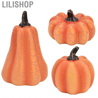 Lilishop Halloween Pumpkin Light   Powered 3D Lamp Night New