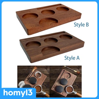 [Homyl3] อุปกรณ์แทมเปอร์แทมเปอร์ไม้ สําหรับ Worktop Shop 51 54 58 มม.