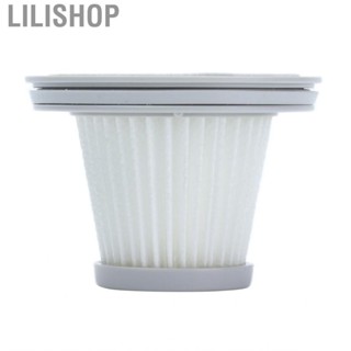 Lilishop Vacuum Cleaner Filter Replacement Handheld