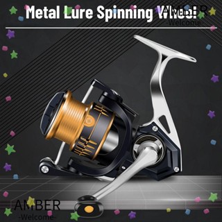 Amber ล้อหมุน Luya Metal FBE1000 Caster