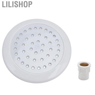 Lilishop Light IP68  Underwater RGB For Outdoor Fountain