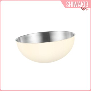 [Shiwaki3] ชามซุป ซีเรียล ไม่แตกหัก สําหรับร้านอาหาร ห้องครัว