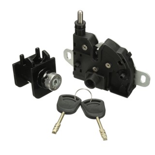 กุญแจล็อคฝากระโปรงหน้า สําหรับ Ford Quanshun 00-06 MK6 4124287