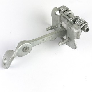 มือจับประตูรถยนต์ ด้านหน้า ซ้าย ขวา สําหรับ PEUGEOT PEUGEOT 206 9181C8