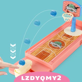 [Lzdyqmy2] เกมบาสเก็ตบอล ขนาดเล็ก ของเล่นสําหรับเด็ก