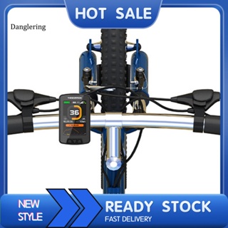 Dl นาฬิกาจับเวลานําทาง กันน้ํา IPX6 ติดตั้งง่าย ป้องกันการกัดกร่อน สําหรับจักรยาน