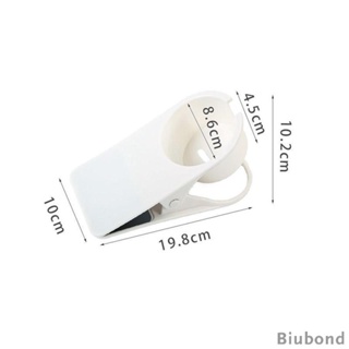 [Biubond] ที่วางแก้ว แบบตั้งโต๊ะ USB แบบพกพา