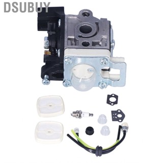 Dsubuy Shanrya Carburetor Filter Kit Long Service Life Exquisite Craft