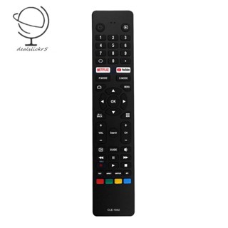 อะไหล่รีโมตคอนโทรล CLE-1042 สําหรับโปรเจคเตอร์ Hitachi TV 58 65 75QLEDSM20 TV AC Audio