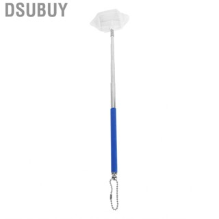 Dsubuy Fish Net Telescopic Landing Stainless Steel Nylon For Tank