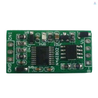 [T&amp;L] บอร์ดโมดูลตัวอย่างสัญญาณ 2ch 4-20mA RS485 สําหรับเครื่องส่งสัญญาณ PLC