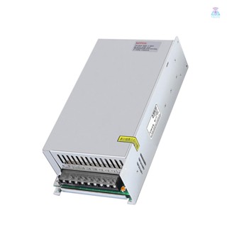 [T&amp;L] โมดูลควบคุมแรงดันไฟฟ้า S800-65 65V 800W เข้าได้กับโวลต์มิเตอร์ RD6018