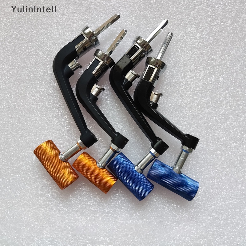 Ylth ลูกบิดรอกตกปลา แบบเปลี่ยน สําหรับ 1000 2000 3000 4000 5000 6000 7000 Series QDD