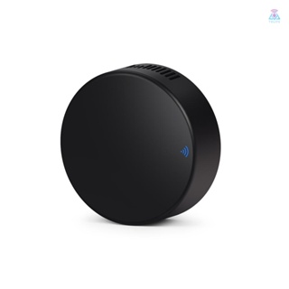 [T&amp;L]Tuya Wifi IR รีโมตคอนโทรลไร้สาย อินฟราเรด ควบคุมด้วยเสียง สําหรับ Alexa Google Home All-in-One