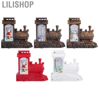 Lilishop Christmas DecLight  Innovative Safe Night Light For Festival Home HG