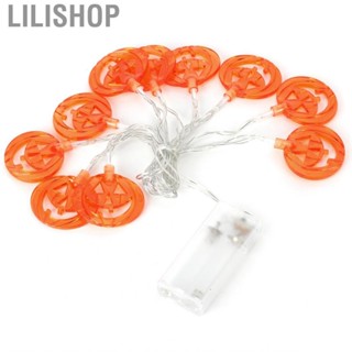 Lilishop String Light Exquisite For Bedroom Balcony Garden