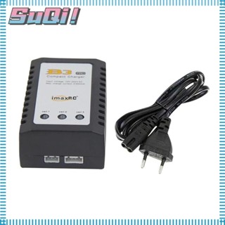 Suqi เครื่องชาร์จแบตเตอรี่ลิเธียม 100V-240V