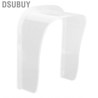 Dsubuy Transparent Doorbell   PV Rainproof And Sunproof Cover For Door