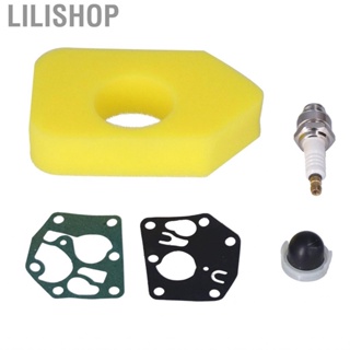 Lilishop Spark Plug Gasket Set 795083 Wear Resistant  Accessory for Garden Outdoor