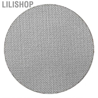 Lilishop Coffee Filter  Replacement Backflush Mesh Screen For Machine