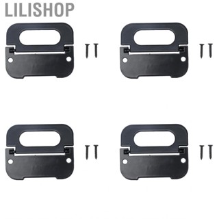 Lilishop Drawer Pulls Cabinet Handles Zinc Alloy With Screw For Window Door