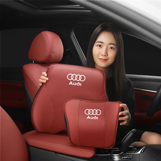 หมอนรองคอ สําหรับรถยนต์ Audi A3 A4l A5 A6 A7 Q2 Q3 Q5L