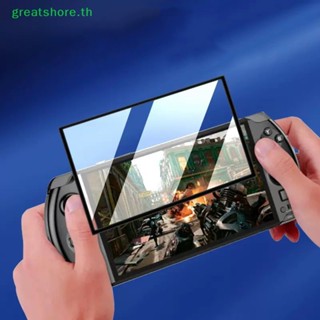 Greatshore ฟิล์มกันรอยหน้าจอ 6 นิ้ว สําหรับ GPD WIN 4 Win4 TH