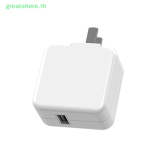 Greatshore อะแดปเตอร์ชาร์จเร็ว ชาร์จเร็ว สําหรับ Vivo 9V 2A