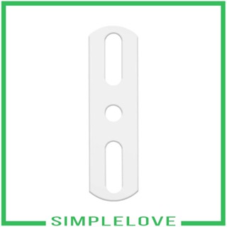 [Simple] โครงเตียง ปรับระดับความสูงได้ อุปกรณ์เสริม สําหรับตู้เสื้อผ้า โซฟา โต๊ะไม้