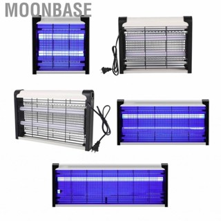 Moonbase Mosquito Lamp Killer Light Insect Repelled for Household Office CN 220V