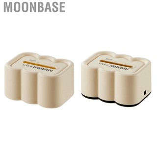 Moonbase Tissue Box Cover  Fashion Holder for Living Room Bedroom