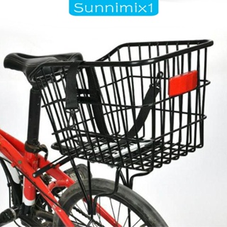 [Sunnimix1] แผ่นสะท้อนแสง สําหรับจักรยานเสือภูเขา 2 ชิ้น