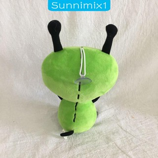 [Sunnimix1] ตุ๊กตาสัตว์น่ารัก ของเล่นสําหรับเด็ก ตกแต่งห้อง